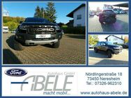 Ford Ranger Raptor Raptor Doppelkabine 4x4 - Neresheim