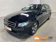 Mercedes-Benz E 220 d Automatik Avantgarde EU6d-T LED ACC Navi - Norderstedt