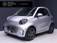 smart EQ fortwo, , Jahr 2020 - Elmshorn