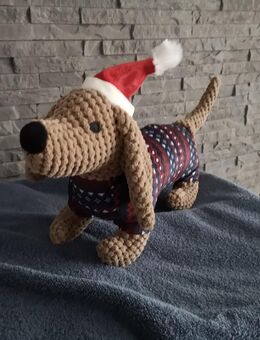 Hundespielzeug Dackel - Heroldsberg