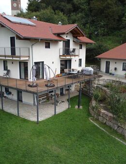 Einfamilienhaus am Ortsrand von Kraiburg am Inn - Kraiburg (Inn)