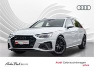 Audi A4, Avant S line 45TFSI qu, Jahr 2021 - Diez