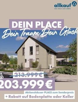 Einfach perfekt für Ihre Familie! - Berlin