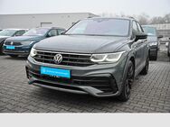 VW Tiguan, 2.0 TSI R-Line Pro LM20, Jahr 2022 - Duisburg