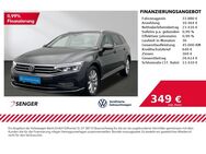 VW Passat Variant, 2.0 TDI Elegance, Jahr 2023 - Emsdetten