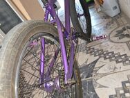 Bmx - Gera