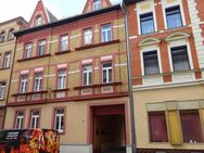 3 Zimmer-Whg mit Terrasse in ruhiger Lage in Zwötzen - Gera