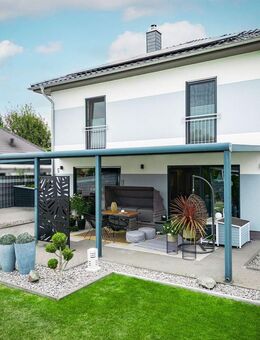 Lebensqualität genießen - Wohnen mit Stil! - Magdeburg