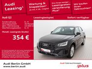 Audi Q2, Advanced 30 TDI, Jahr 2023 - Berlin