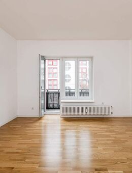 Hier beginnt dein neues Kapitel: Zuhause in Kreuzberg ! - Berlin