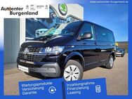 VW T6 Kombi, 2.0 TDI 1Transporter B, Jahr 2024 - Schönburg