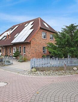 Platz für Heute und Morgen- Gemütlich Wohnen mit Zuhausegefühl - Twistringen