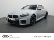 BMW M2, Coupe, Jahr 2024 - Leverkusen