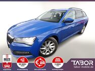 Skoda Superb, 1.4 TSI IV Combi 218 Ambition, Jahr 2020 - Freiburg (Breisgau)