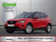 Seat Arona 1.0 TSI Style // LED/Navi/Sitzheizung/PDC - Thannhausen