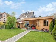 Modernisiertes Einfamilienhaus - nähe Emmelshausen- mit schönem Garten, Garage und Stellplätze! - Gondershausen