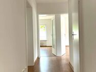 Helles 4-Zimmer-Apartment mit Balkon in ruhiger Lage von Amberg - Amberg