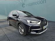 DS Automobiles DS 7, Crossback E-Tense 4x4 Gr.Chic 300PS S&S, Jahr 2020 - München