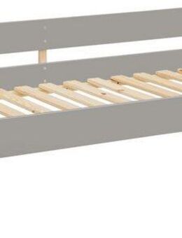 Lüttenhütt Daybett Janne, Kiefernholz, in verschiedenen Farbvarianten, Liegefläche 90x200 cm