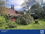 Natur pur: Rohdiamant in zentraler Lage - Gepflegtes Einfamilienhaus - Wehr (Baden-Württemberg)