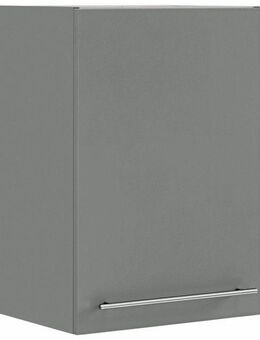OPTIFIT Hängeschrank Bern Breite 50 cm, 70 cm hoch, mit 1 Tür, mit Metallgriff