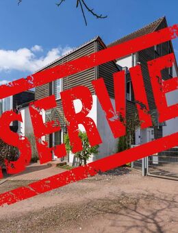 Idyllisches Landhaus mit Traumgarten Moderne Ausstattung mit viel Wohnkomfort - Werne