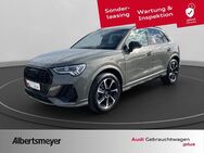 Audi Q3, 35 TDI S-LINE OPTIKPAKET, Jahr 2023 - Nordhausen