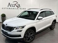 Skoda Kodiaq 1.5 TSI DSG 7-Sitzer Ambition NAV+CARPLAY - Wardenburg