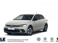 VW Polo, 1.0 GOAL, Jahr 2022 - Walsrode