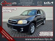 Mazda Tribute 2.3i 4x4 Adventure Exclusive | Leder | - Bad Kreuznach