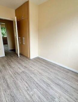 Familienfreundliche 3-Zimmer-Wohnung mit Balkon! - Paderborn