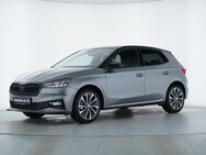 Skoda Fabia, 1.0 TSI MONTE CARLO APPLE ANDROIDuvm, Jahr 2024 - Erfurt