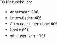 Suche Zuschauerin (nur W) - Frankfurt (Main)