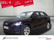 Audi Q2, 35 TDI ADVANCED VC, Jahr 2024 - Bayreuth