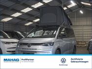 VW T7 Multivan, 2.0 TDI California Coast, Jahr 2024 - München