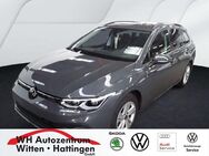 VW Golf Variant, 1.5 TSI Golf VIII Life GJ-REIFEN, Jahr 2023 - Witten