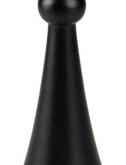 AM Design Kerzenständer aus Aluminium (1 St), Stabkerzenhalter