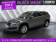 Skoda Kodiaq, 2.0 TDI Style Style, Jahr 2023 - Neuruppin