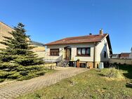 Freistehendes Einfamilienhaus in ruhiger Wohnlage von Spichern (Frankreich) - Saarbrücken