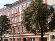 W0599 - Schöne 1-Raumwohnung in Riesa-Zentrum - Riesa