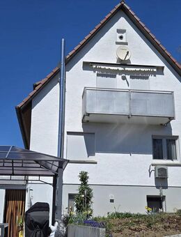 Ideales Einfamilienhaus für die Familie - mit Garten und Terrassen - Lichtenwald