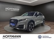 Audi Q2, 1.4 TFSI Edition #1 Ambiente, Jahr 2017 - Winterberg