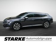 VW Arteon, 2.0 TDI Shooting Brake R-Line, Jahr 2023 - Lotte