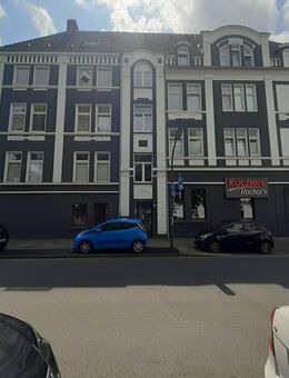 Top renovierte Wohnung mit Altbau-Flair im Paulusviertel! - Recklinghausen