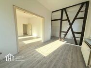 Charmante 3-Zimmer-Wohnung mit Fachwerkoptik in zentraler Lage von Ebstorf! - Ebstorf (Klosterflecken)