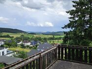 KFW-Förderung nutzen!! Handwerkerhaus mit unbezahlbarem Weitblick und angrenzendem Baugrundstück - Salz (Rheinland-Pfalz)