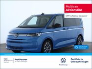 VW T7 Multivan, Style Vis-a-Vis, Jahr 2022 - Bochum