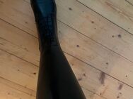 Reitstiefel,Reithose,Stiefel,Latex,Rubber, Fetisch - Wadersloh