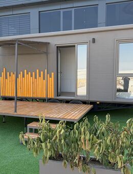 Tiny House - Hägendorf