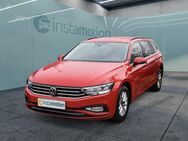 VW Passat Variant, 2.0 TDI Business RüK, Jahr 2022 - München